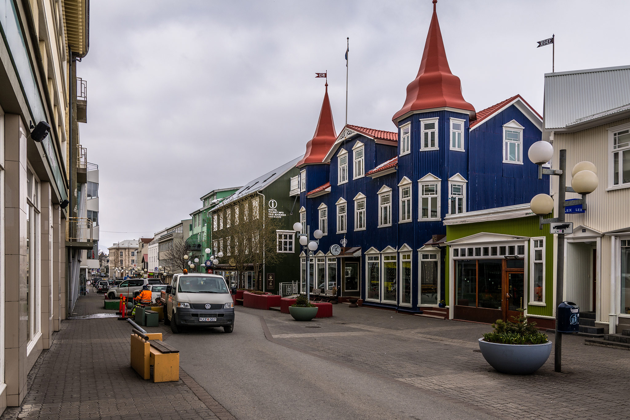 Akureyri
